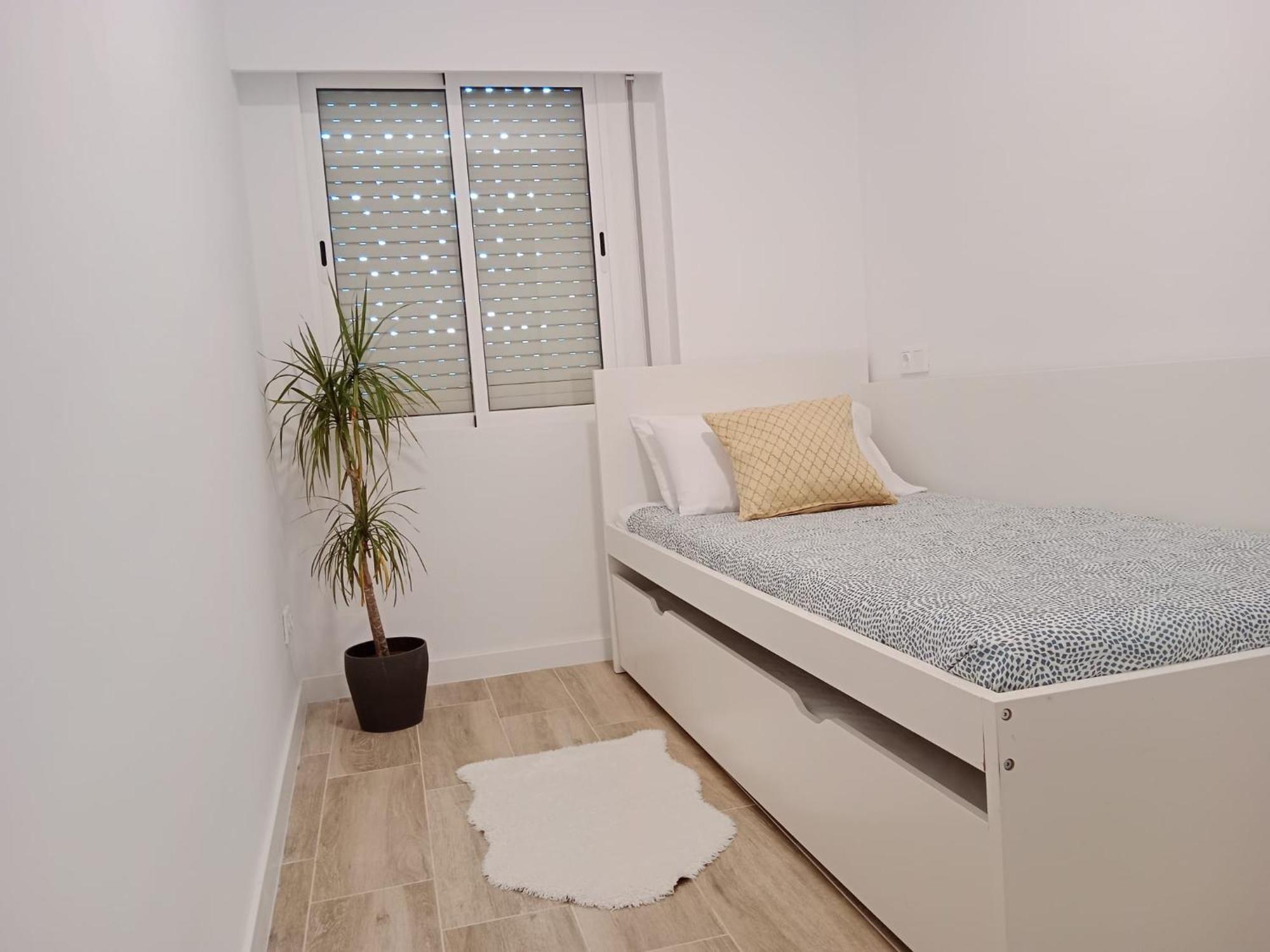 Hostal El Perello, Valencia Cameră foto