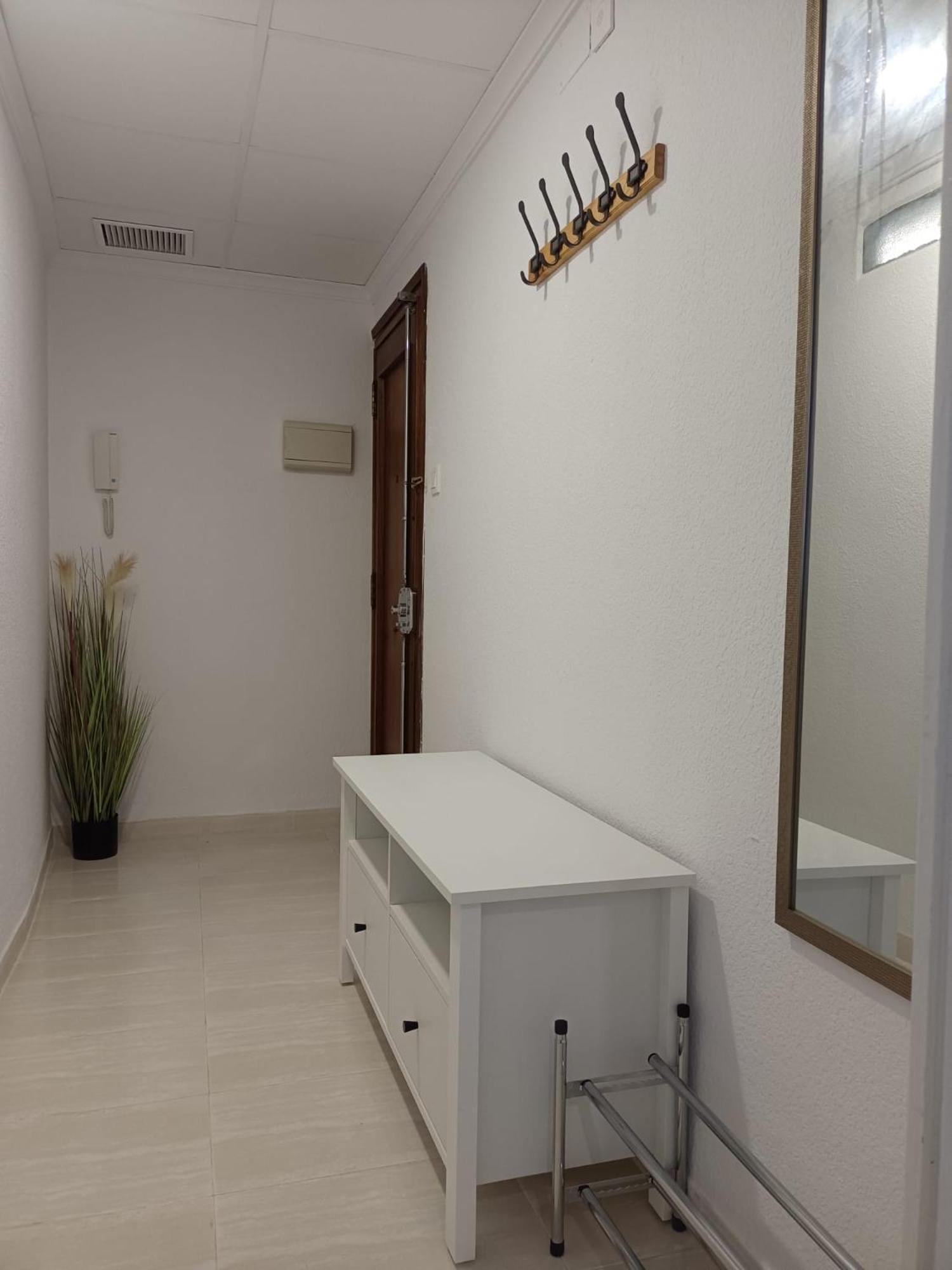 Hostal El Perello, Valencia Cameră foto